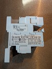 Allen Bradley Overload Relay 193-ea1fb With 193-epm1 Overload Relay Adapter