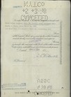 1948 United States Steel Corporation Stock Certificate