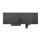 Us Keyboard Backlight For Lenovo Thinkpad P15 Gen 1 20st su T15g Gen 1 20ur us