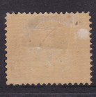 Western Australia Scarce 1903 8d Apple Green Swan Mint mh Sg 121  re94 