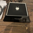 Lifetime Tivo Mini Receiver   Power Adapter  Remote Control  Tcda92000 Streaming