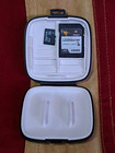 Hummingbird Lakemaster I Pilot Great Lakes Maps Card W case A303605