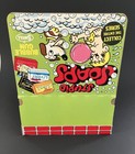 Vintage 1980   s Swell Stupid Soaps Bubble Gum Candy Box Set 80   s Wacky Packages