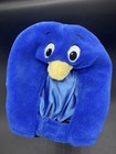 Backyardigans Plush Pablo Kid Size Hat   Beanie