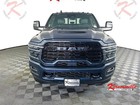 2025 Ram 2500 Laramie Night 12in 4wd 4dr Pickup Truck Heated Seats Navigaiton