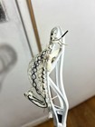 Ecd Rebel Ofence Strung Lacrosse Stick