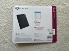 Seagate Backup Plus Ultra Touch Portable Hard Drive 2tb