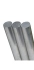 K s Precision Metals Round Stainless Steel Rod 87139     1 4  Od X 12  Long     C   