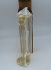 Homwanna Table Number Holders 10pcs - 8 75 Inch  Place Holder Tall Table Number