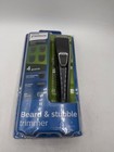 Philips Norelco Beard Trimmer 1000 Beard And Stubble Trimmer Damage Packaging
