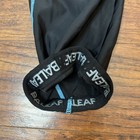 Womens Baleaf Black Padded Cycling Tights Large Compression Spandex  Biking