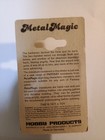Fantasy Metal Magic Dragon     New Sealed    