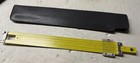 Pickett All Metal Slide Rule W case- Model N903 Es Trig And Conversion