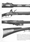 Accouterments 2  1750-1850 Old Kentucky Pistols Rifles Tomahawk Id Guide