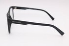Armani Exchange Ax3050 8078 Matte Black Square Eyeglasses Frames 53-18-140