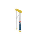 Aluminum Step Ladder 2 Ft  With 300 Lbs  Load Capacity Type Ia Duty Rating