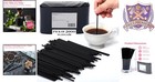 Plastic Stir Sticks 2000ct 10  Ideal For Coffee  Cocktails   Drinks Mixing