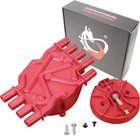 Dragon Fire Performance Vortec Distributor Cap Rotor For Sb 5 0l 5 7l 350 305 V8