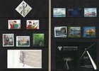 Aland Finland Official Complete Mnh Stamp Year Set Briefmarken Frimerkers 2009