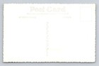 Stratford Ontario-canada  Shakespeare Festival Theater Interior Vintage Postcard