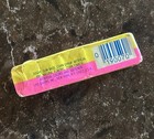 Vintage 1980 s Bubble Yum Pink Lemonade Bubble Gum Pack - Super Yum Nos  Rare 