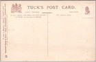 C1900s Miss Marie Studholme English Stage Actress Postcard Tuck s Rppc   Glitter
