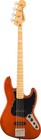 Squier Classic Vibe Active  70s Jazz Bass 4-string B g  Maple Fingerboard  Mocha