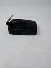 Whistler Radar Detector Xtr-335 Black Visor Mount City Quiet Mode Pwr vol Used