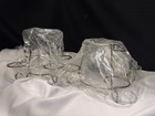 Vtg Princess House Fantasia Decorative Centerpiece Stand Only  059 Nib