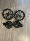 Baby Jogger City Select Lux Wheels