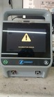 Zimmer Ats 2200ts Tourniquet System  powers On  Calibration Error  For Repair