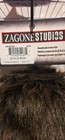 Adult Zagone Studios Hand Made    butkus Bear    Moving Mouth Mask