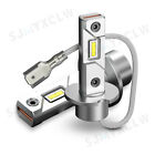 H3 Led Fog Light Bulb Conversion Kit Super Bright Canbus Super White High Power