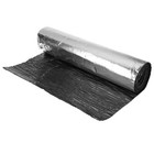 Self-adhesive Fireproof Sound Deadener Heat Insulation Mat For Car Hood Engine