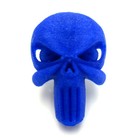 Fits Traxxas Hoss E-revo  Rustler 4x4 Vxl  Maxx 4s   Maxx V2 Body Latch Skull 