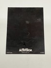 Predator Scwarzenegger - Nintendo Nes Instruction Manual Booklet