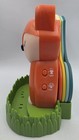 Infantino Fox Shaped  3-in-1 Musical Soother   Night Light Projector  working 