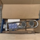 New Grohe Freehander Exposed Shower Chrome Head System  27004000