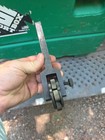 3x Diamond Pattern Knurling Metal Lathe Tool Holder Machinist Approx 1-1 8 X 1 2