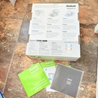 Irobot Braava Jet 240 Mopping Smart Robot Bluetooth Clean Hardwood  Tile  Stone