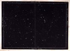 1848 Ornsby Mitchel Astronomy Chart Star Map Aries Pisces Taurus Constellation