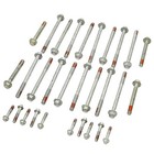 Ls 1997-2003 Head Bolt Kit 4 8 5 3 5 7 6 0 Ls1 Ls6 Lm7 Lq9 Lq4 Lr4 Bolts