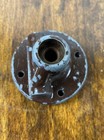 Vtg Westinghouse Desk Fan 12  Desk Fan Front Bearing   Housing Nos Usa 1930s 40s