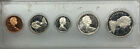 1967 Canada Canadian Confederation Founding 3 Are Silver Set Of 5 Coins I115155
