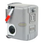 Square D 95-125 Psi Air Compressor Pressure Switch Control Valve 9013fhg12j52m1x