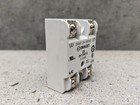  new  Crouzet Gn 84134010 Solid State Relay 25amp 24-280vac