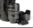 Nikon Af-s Nikkor 2 8  17-55mm  G Ed  Lens Mint-