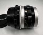 Vintage Nikon Nikkor-s Auto 35mm F 2 8 Non-ai Nippon Kogaku Japan Lens