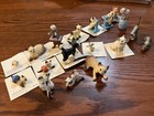 Hagen-renaker Inc  Cat kitten Collection 