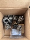 Pferd Knot Wire End Brush Straight Cup 1in Ss 1 4in Shank 0 014in Edp 83158